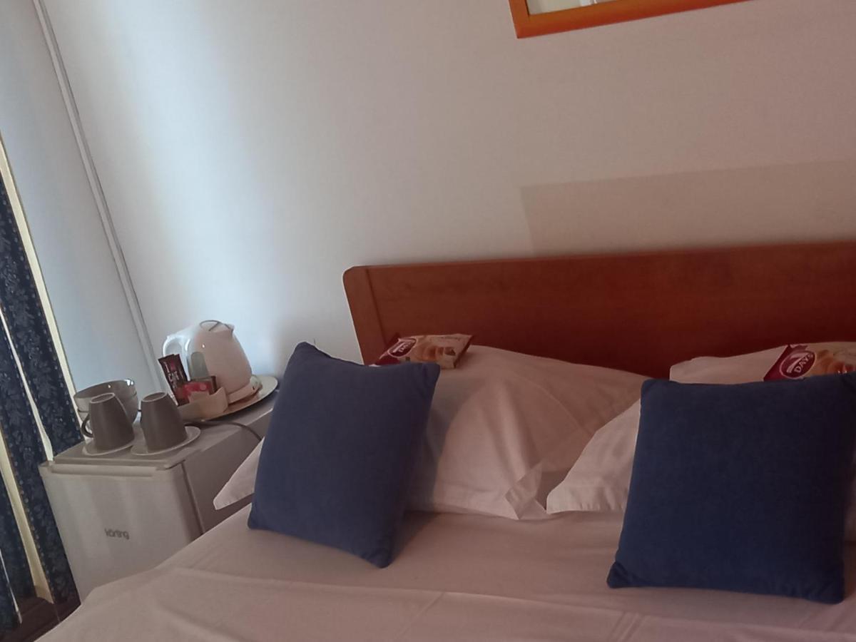 Ičići Salyna "Rooms Bela" מראה חיצוני תמונה