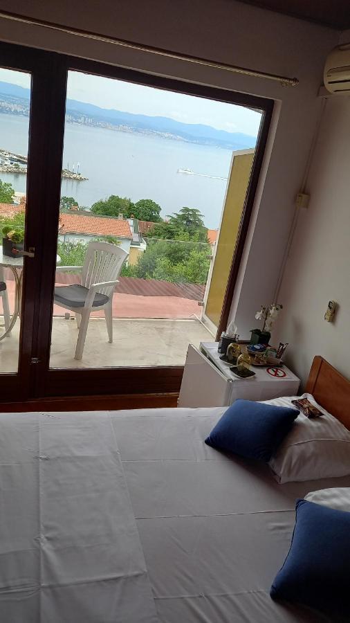 Ičići Salyna "Rooms Bela" מראה חיצוני תמונה