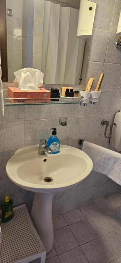 Ičići Salyna "Rooms Bela" מראה חיצוני תמונה