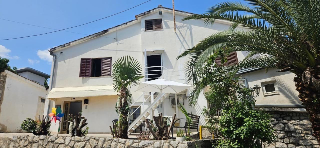 Ičići Salyna "Rooms Bela" מראה חיצוני תמונה