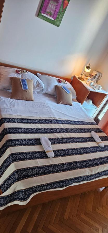 Ičići Salyna "Rooms Bela" מראה חיצוני תמונה