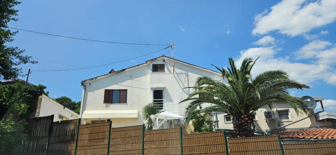 Ičići Salyna "Rooms Bela" מראה חיצוני תמונה
