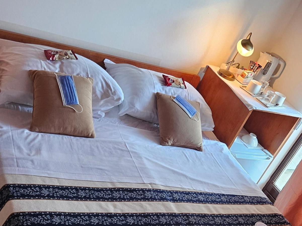 Ičići Salyna "Rooms Bela" מראה חיצוני תמונה