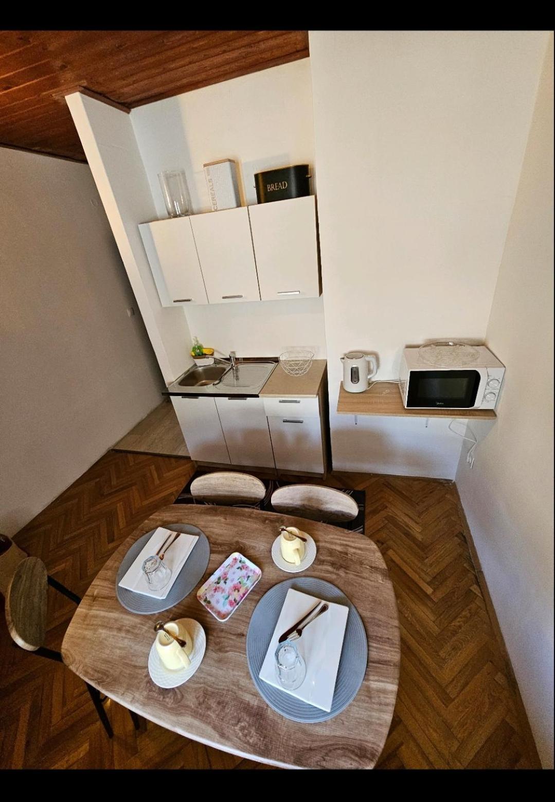 Ičići Salyna "Rooms Bela" מראה חיצוני תמונה